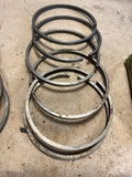 1929-1932 Chevrolet piston ring set .030 3 5/16 x 5/32