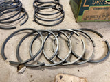 1929-1932 Chevrolet piston ring set .030 3 5/16 x 5/32