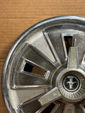 1966 Ford Mustang 14” spinner hubcap wheel cover OEM