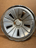 1966 Ford Mustang 14” spinner hubcap wheel cover OEM