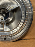 1965 Ford Thunderbird Special Landau 15” hubcap