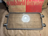 Vintage Casco Perfection Electric windshield defroster