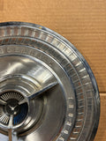 1965 Ford Thunderbird Special Landau 15” hubcap