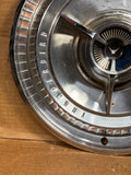 1965 Ford Thunderbird Special Landau 15” hubcap
