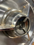 1965 Ford Thunderbird Special Landau 15” hubcap
