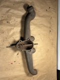 Ford Model T accessory exhaust manifold