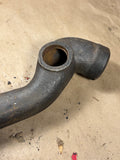 Ford Model T accessory exhaust manifold
