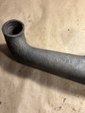Ford Model T accessory exhaust manifold