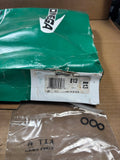 1980-1990 General Motors full size car power steering return pipe Omega 813