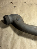 Ford Model T accessory exhaust manifold
