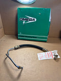 1990 Lincoln Town Car power steering hose Omega 735