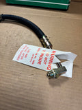 1990 Lincoln Town Car power steering hose Omega 735
