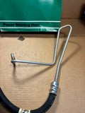 1992-1997 Ford truck 7.3L  power steering hose Omega 4943