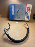 1980-1989 Dodge Chrysler Plymouth power steering hose Carquest 35461