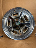 1969-1970 Ford Thunderbird  15” hubcap