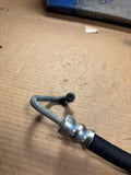 1980-1989 Dodge Chrysler Plymouth power steering hose Carquest 35461