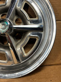 1969-1970 Ford Thunderbird  15” hubcap