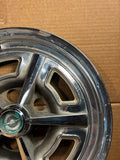 1969-1970 Ford Thunderbird  15” hubcap