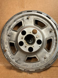 1969-1970 Ford Thunderbird  15” hubcap