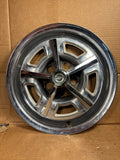 1969-1970 Ford Thunderbird  15” hubcap