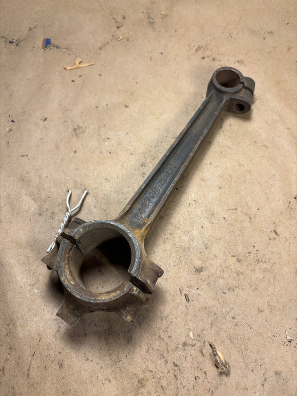 1926-1928 Chevrolet 4-cylinder connecting rod 346741
