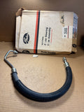 1980 General Motors X Body 2.8L power steering hose Gates 35456 354560