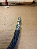 1980 General Motors X Body 2.8L power steering hose Gates 35456 354560
