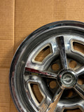 1969-1970 Ford Thunderbird  15” hubcap