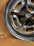 1969-1970 Ford Thunderbird  15” hubcap