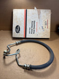 1975-1977 Ford Mercury full size car power steering hose Gates 35571 355710