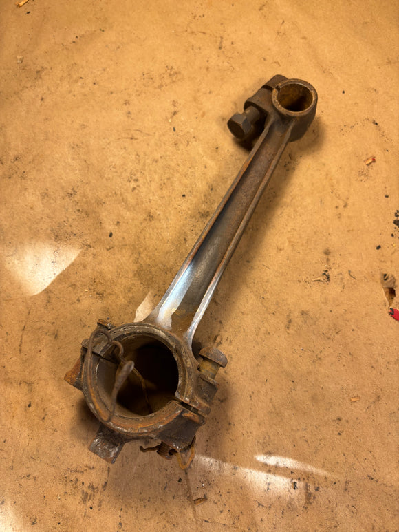 1926-1928 Chevrolet 4-cylinder connecting rod 346740