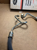1975-1977 Ford Mercury full size car power steering hose Gates 35571 355710