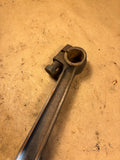 1926-1928 Chevrolet 4-cylinder connecting rod 346740