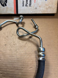 1975-1977 Ford Mercury full size car power steering hose Gates 35571 355710