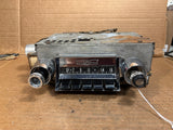 1957 Chevrolet Belair AM dash radio