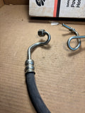 1975-1977 Ford Mercury full size car power steering hose Gates 35571 355710