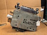 1957 Chevrolet Belair AM dash radio