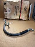 1973-1976 Dodge Chrysler Plymouth cars power steering hose Gates 35584 355840