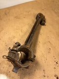 1926-1928 Chevrolet 4-cylinder connecting rod 346740