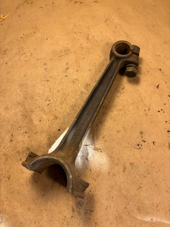 1926-1928 Chevrolet 4-cylinder connecting rod 346740