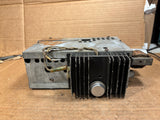 1957 Chevrolet Belair AM dash radio