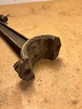1926-1928 Chevrolet 4-cylinder connecting rod 346740