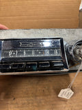 1957 Chevrolet Belair AM dash radio