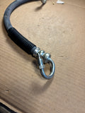 1973-1976 Dodge Chrysler Plymouth cars power steering hose Gates 35584 355840