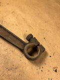 1926-1928 Chevrolet 4-cylinder connecting rod 346740