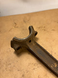 1926-1928 Chevrolet 4-cylinder connecting rod 346740
