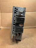 1959-1960 Chevrolet AM dash radio
