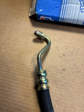 1980 Cadillac with 6.0L 368 V8 power steering hose Gates 355485 354850