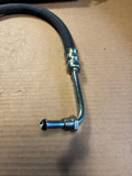 1980 Cadillac with 6.0L 368 V8 power steering hose Gates 355485 354850