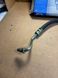 1980 Cadillac with 6.0L 368 V8 power steering hose Gates 355485 354850